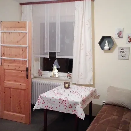 Adam's Apartment *
