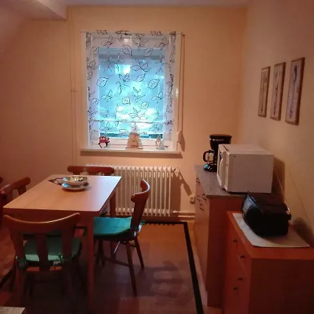 Apartamento Adam's *