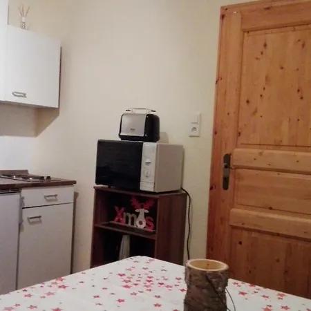 Adam's Apartment