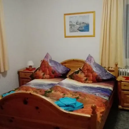 Adam's Apartment *