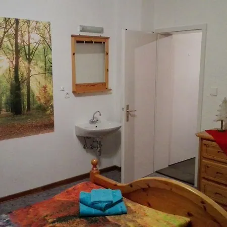 Adam's Apartment