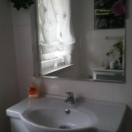 Apartamento Adam's Braunlage