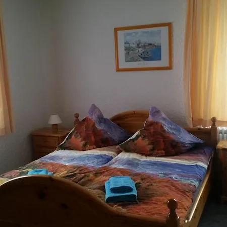 Apartamento Adam's