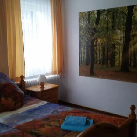 Adam's Apartamento